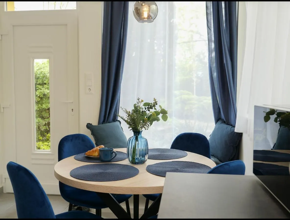 Blue Bird Citadel Apartment Budapesta 0*,  Ungaria